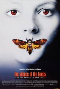1990 Silence of the Lambs