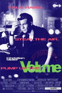 1991 Pump Up the Volume