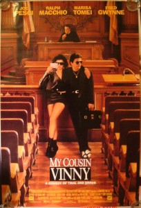 1992 My Cousin Vinny