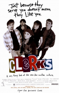 1994 Clerks