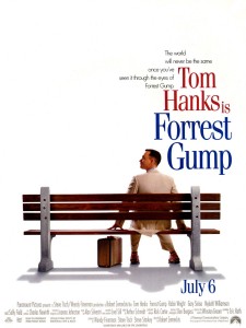1994 Forrest Gump