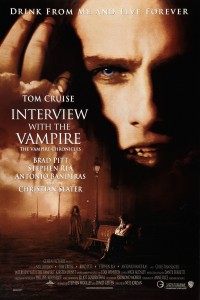1994 Interview With the Vampire