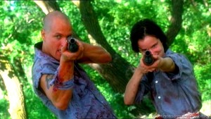 1994 Natural Born Killers