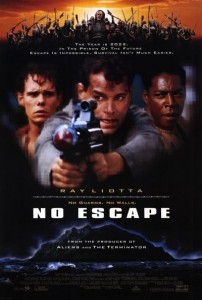 1994 No Escape