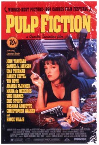 1994 Pulp Fiction