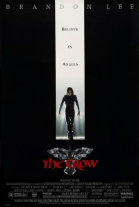 1994 The Crow