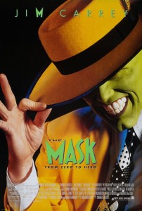 1994 The Mask