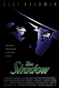 1994 The Shadow