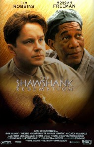 1994 The Shawshank Redemption