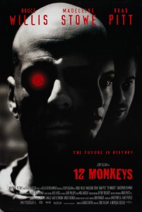 1995 12 Monkeys