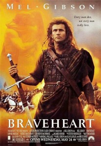 1995 Braveheart