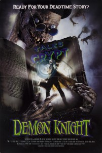 1995 Demon Knight