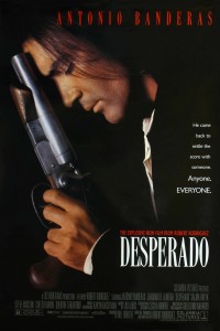 1995 Desperado