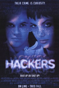 1995 Hackers