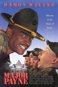 1995 Major Payne