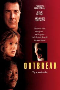 1995 Outbreak