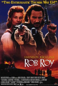 1995 Rob Roy