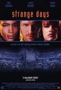 1995 Strange Days
