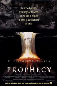 1995 The Prophecy