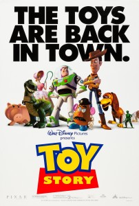 1995 Toy Story