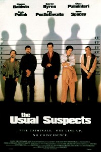 1995 Usual Suspects