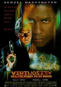 1995 Virtuosity