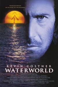 1995 Waterworld