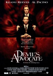 1997 devil's advocate