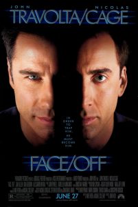 1997 face off