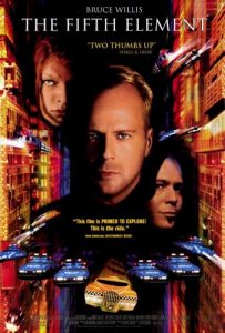 1997 fifth element