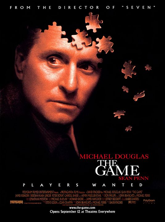 Funny Games (1997) - Filmaffinity