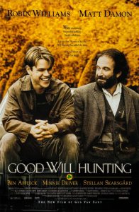 1997 good will hunting