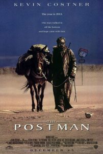 1997 postman