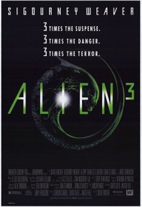 Alien 3 1991