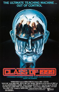 Class of 1999 1990