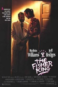 Fisher King 1991