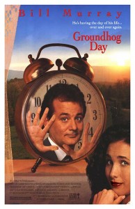 Groundhog Day 1993