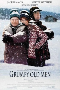 Grumpy Old Men 1993