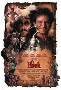 Hook 1991