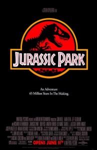 Jurassic Park 1993