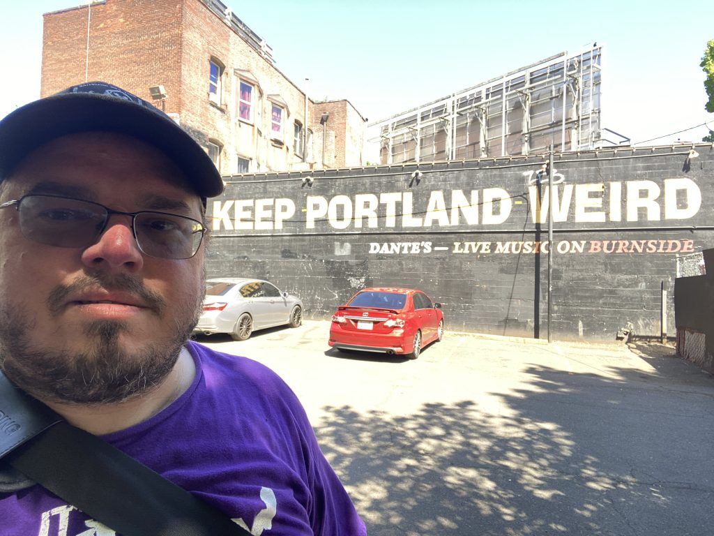 What I’ve Learned About Portland, OR