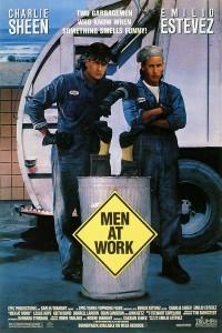 Men at Work 1990