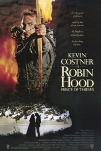 Robin Hood 1991