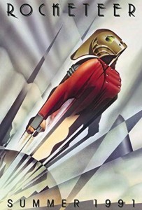 Rocketeer 1991