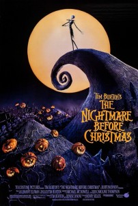 The Nightmare Before Christmas 1993