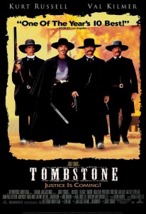 Tombstone 1993