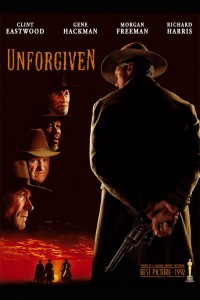 Unforgiven 1992