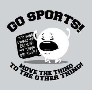 sports - go sports